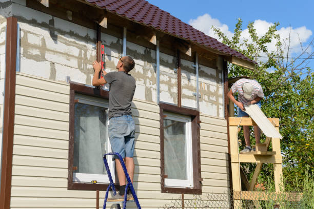 Best Stone Veneer Siding  in Berea, KY