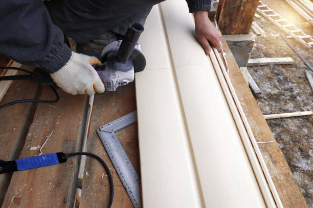 Affordable Siding Repair and Maintenance Services in Berea, KY