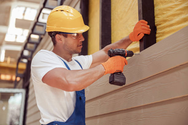 Best Stucco Siding  in Berea, KY